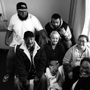 Meet your Posher, Huihui